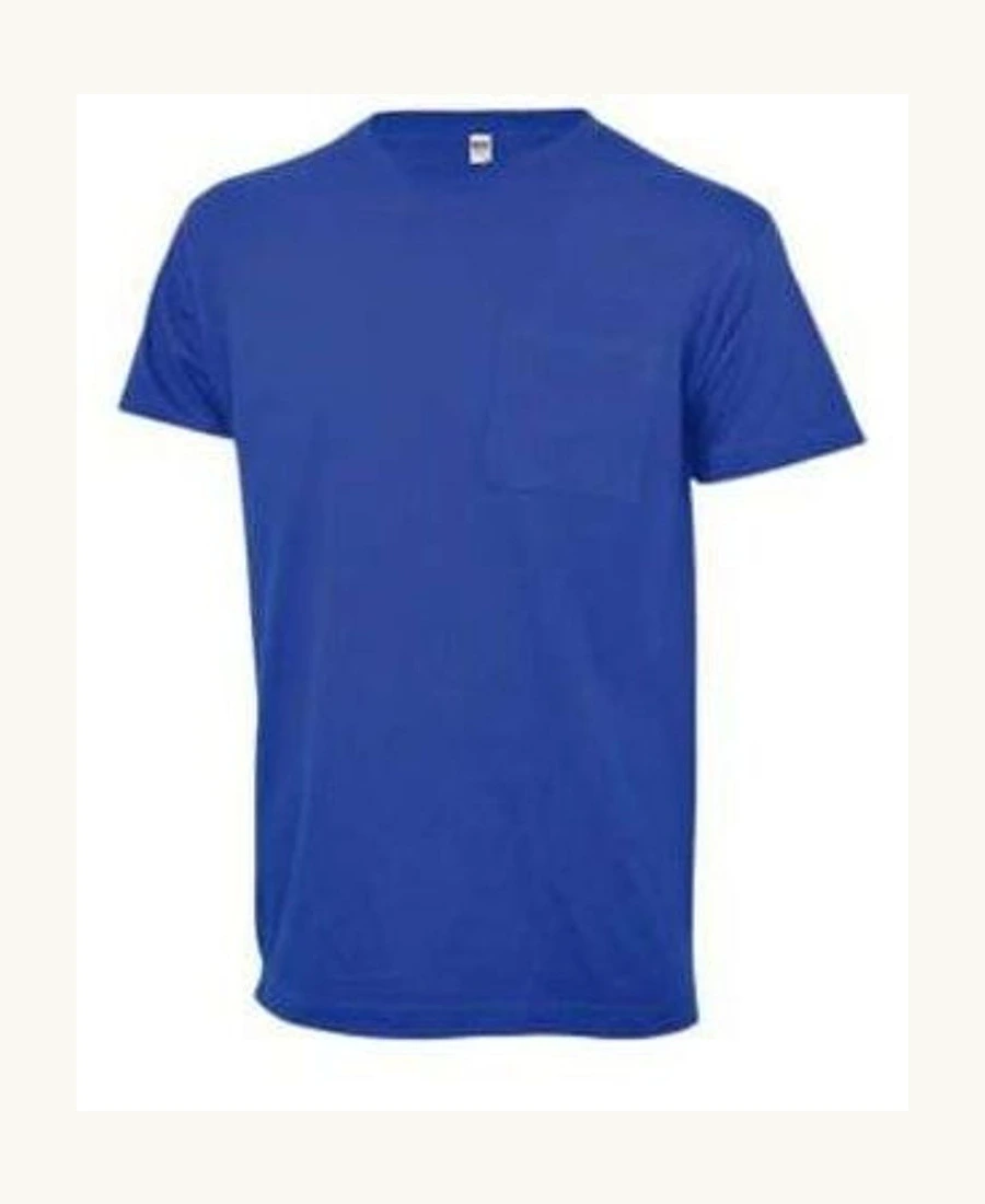 Camiseta Pocket Main Image