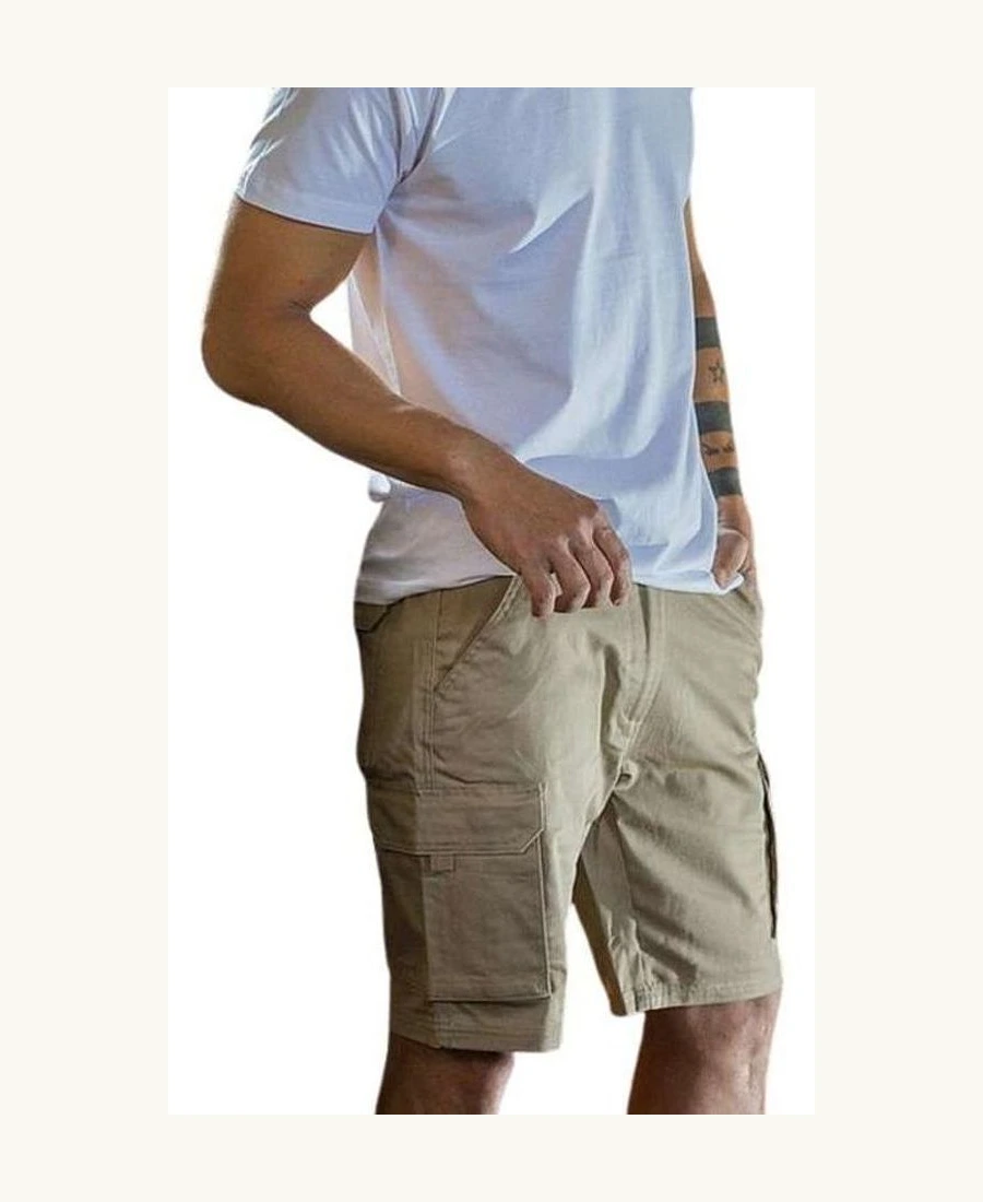Pantalon Kansas Main Image